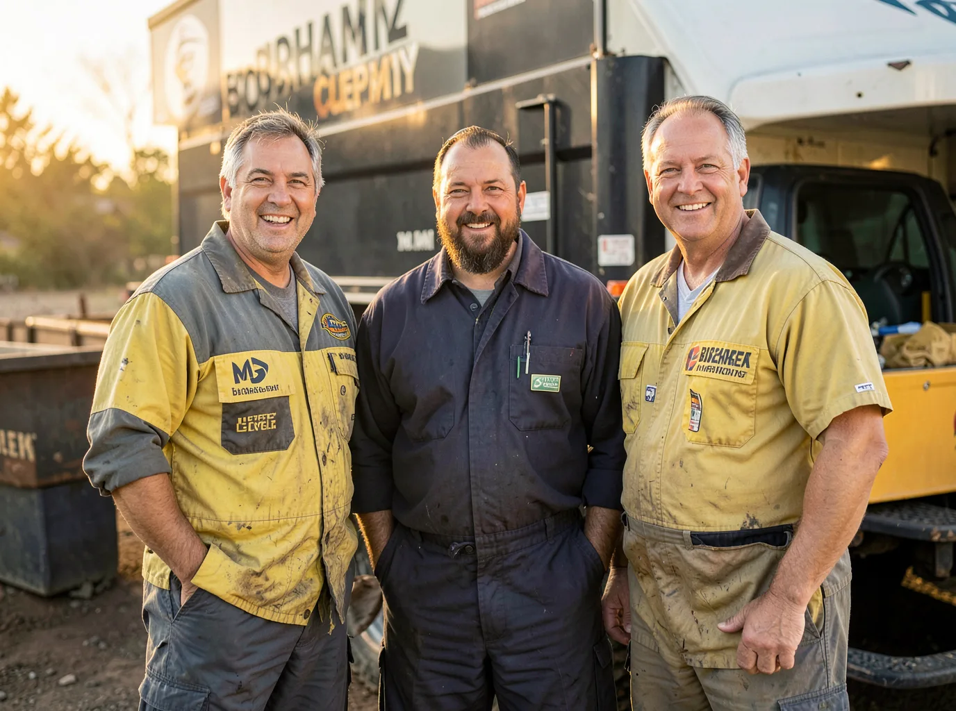 Sewage Cleanup company in Cades, SC