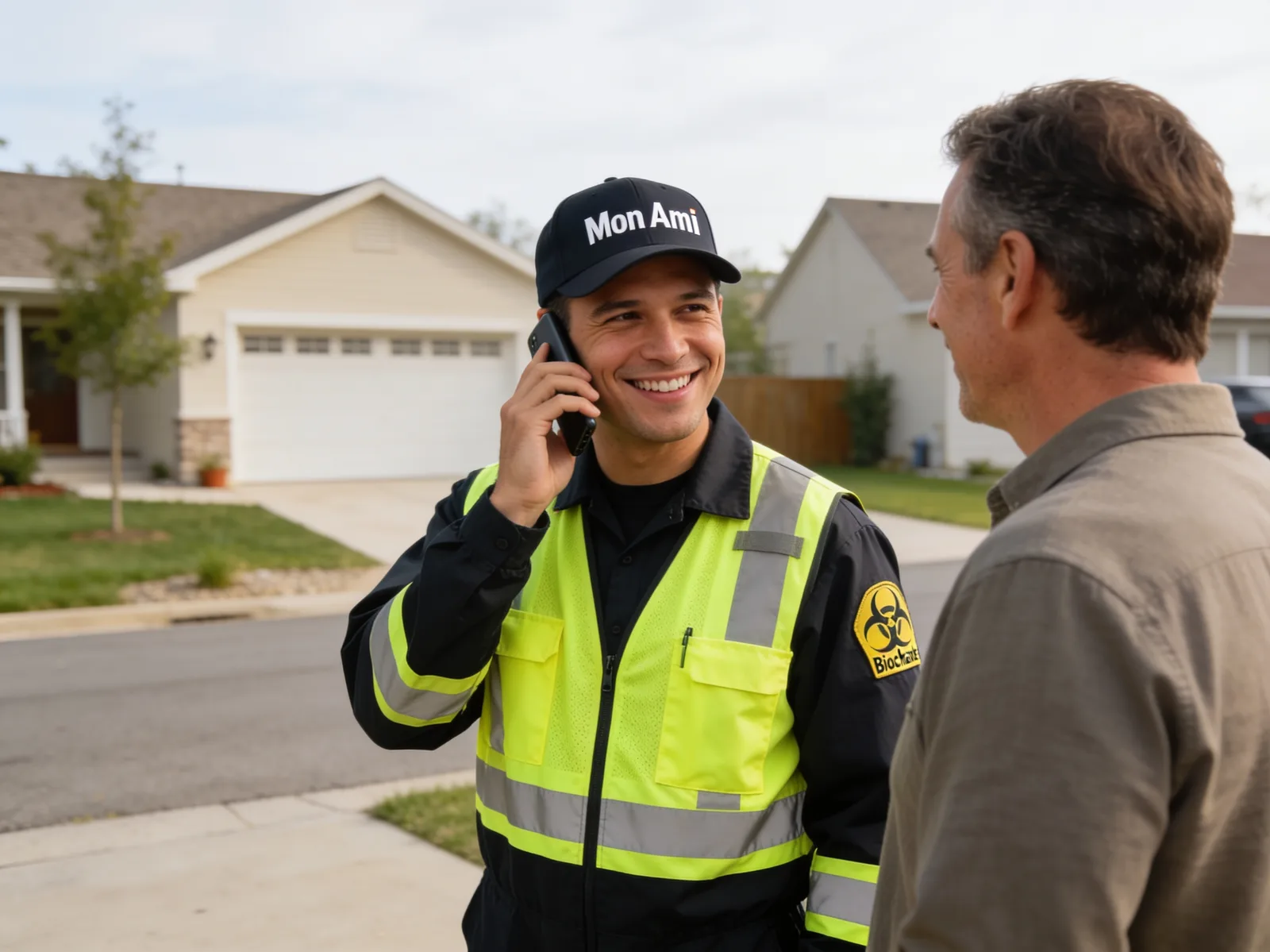 Sewage Cleanup Cades, SC FAQs