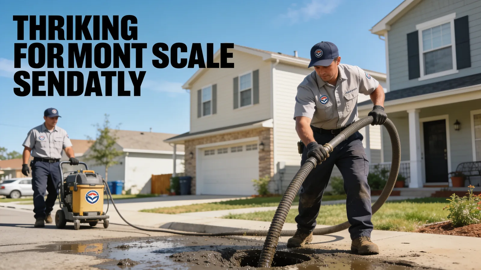 Sewage Cleanup in Cades, SC near me